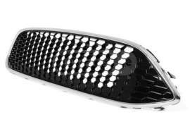 ავტონაწილები, ძარის ნაწილები, წინა ბადე, FORD 