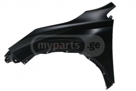 Autoparts, Body Parts, Fender, HONDA 