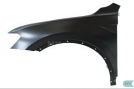 Autoparts, Body Parts, Fender, VOLKSWAGEN 