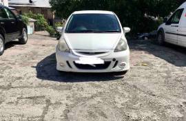 Honda, Fit
