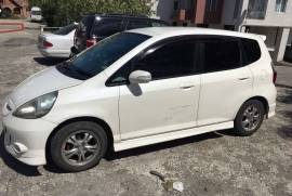 Honda, Fit