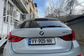 BMW, X Series, X1