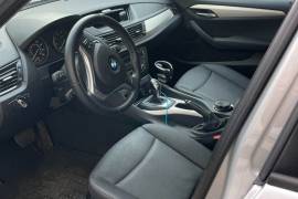BMW, X Series, X1