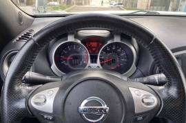 Nissan, Juke