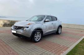 Nissan, Juke