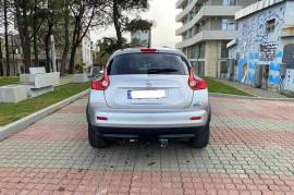 Nissan, Juke