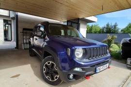 Jeep, Renegade