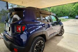 Jeep, Renegade