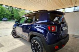 Jeep, Renegade