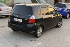 Honda, Fit