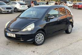 Honda, Fit