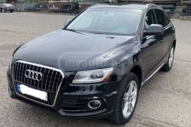 Audi, Q series, Q5
