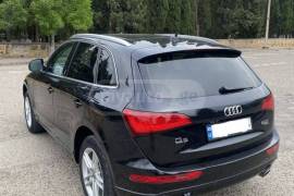 Audi, Q series, Q5