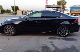 Lexus, IS, IS 200