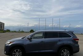 Toyota, Highlander