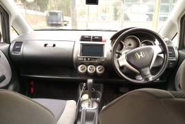 Honda, Fit