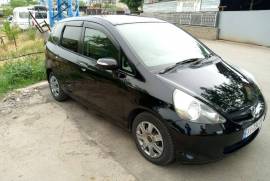 Honda, Fit