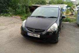 Honda, Fit