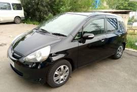 Honda, Fit