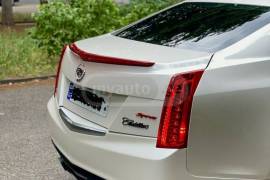 Cadillac, CTS