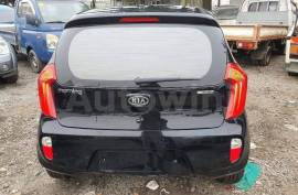 Kia, Picanto