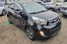 Kia, Picanto