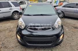 Kia, Picanto