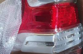 Автозапчасти, Фары и лампочки, TOYOTA 