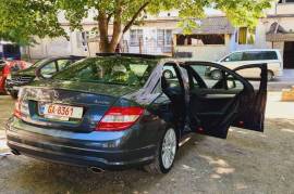 Mercedes-Benz, E CLASS, 300CE