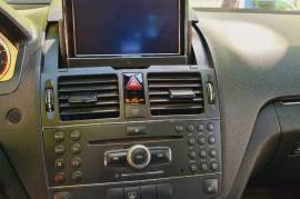 Mercedes-Benz, E CLASS, 300CE