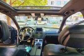 Mercedes-Benz, E CLASS, 300CE