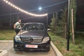 Mercedes-Benz, E CLASS, 300CE