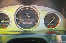 Mercedes-Benz, E CLASS, 300CE