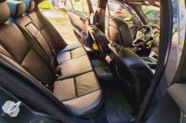 Mercedes-Benz, E CLASS, 300CE