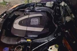 Mercedes-Benz, E CLASS, 300CE