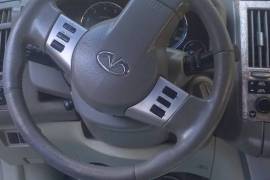Infiniti, FX series, FX35