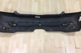 ავტონაწილები, ძარის ნაწილები, ბამპერი, MINI 