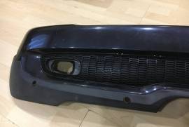 ავტონაწილები, ძარის ნაწილები, ბამპერი, MINI 