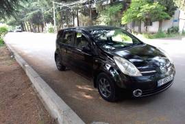 Nissan, Note