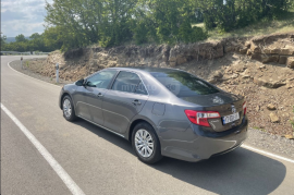 Toyota, Camry