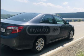 Toyota, Camry