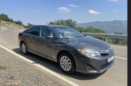 Toyota, Camry