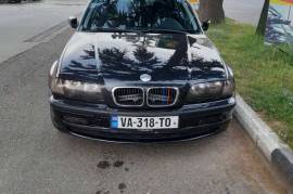 BMW, 3 Series, 318
