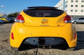 Hyundai, Veloster