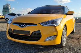 Hyundai, Veloster
