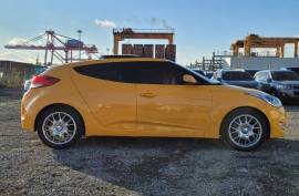 Hyundai, Veloster