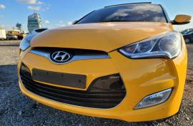 Hyundai, Veloster