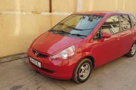 Honda, Fit