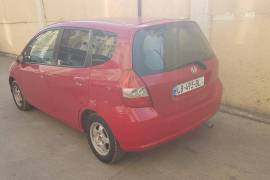 Honda, Fit