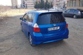 Honda, Fit